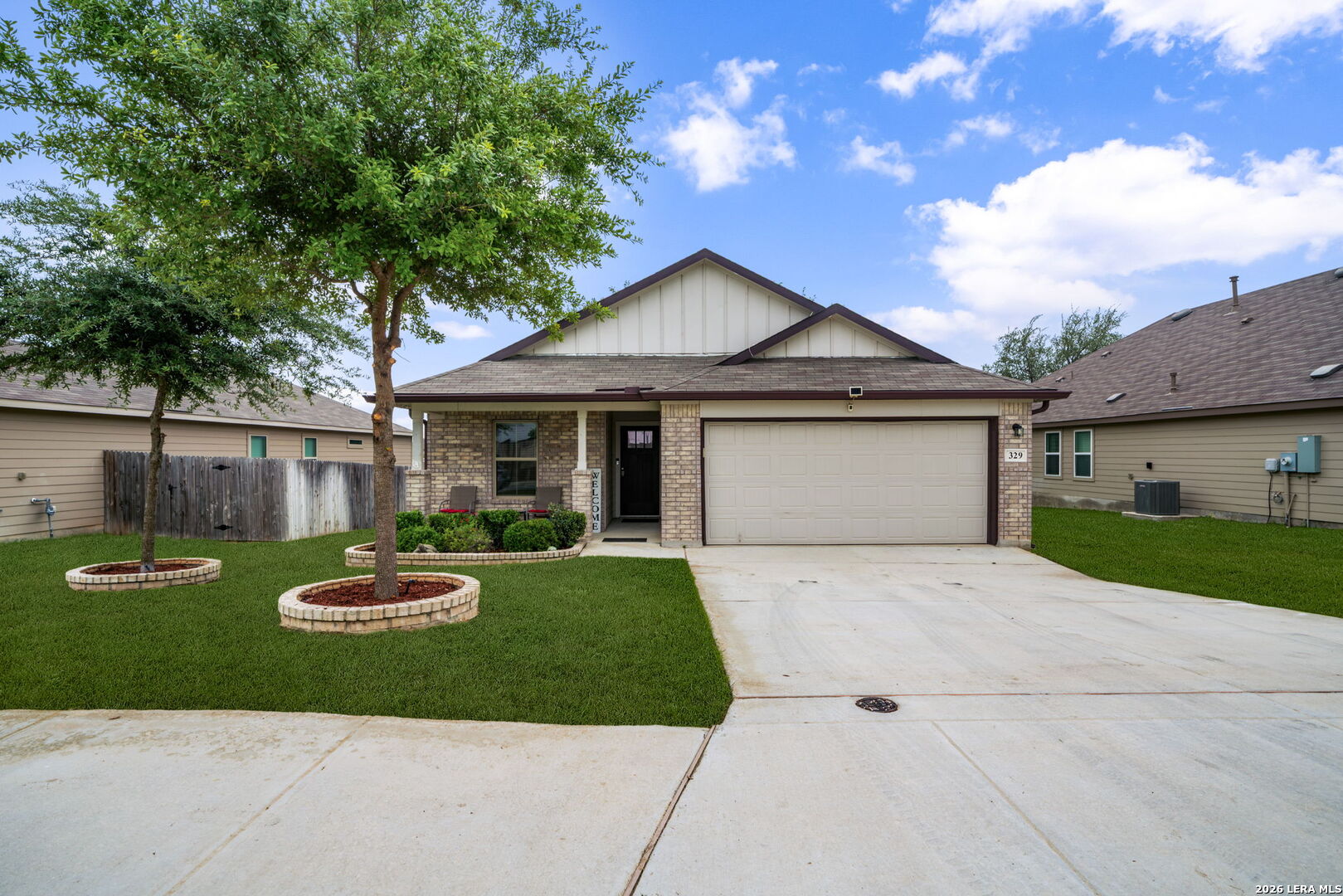329 Hinsdale Run Cibolo TX 78108