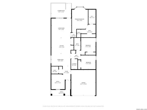 329 Hinsdale Run Cibolo TX 78108