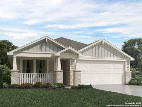 1259 William Crest New Braunfels TX 78130