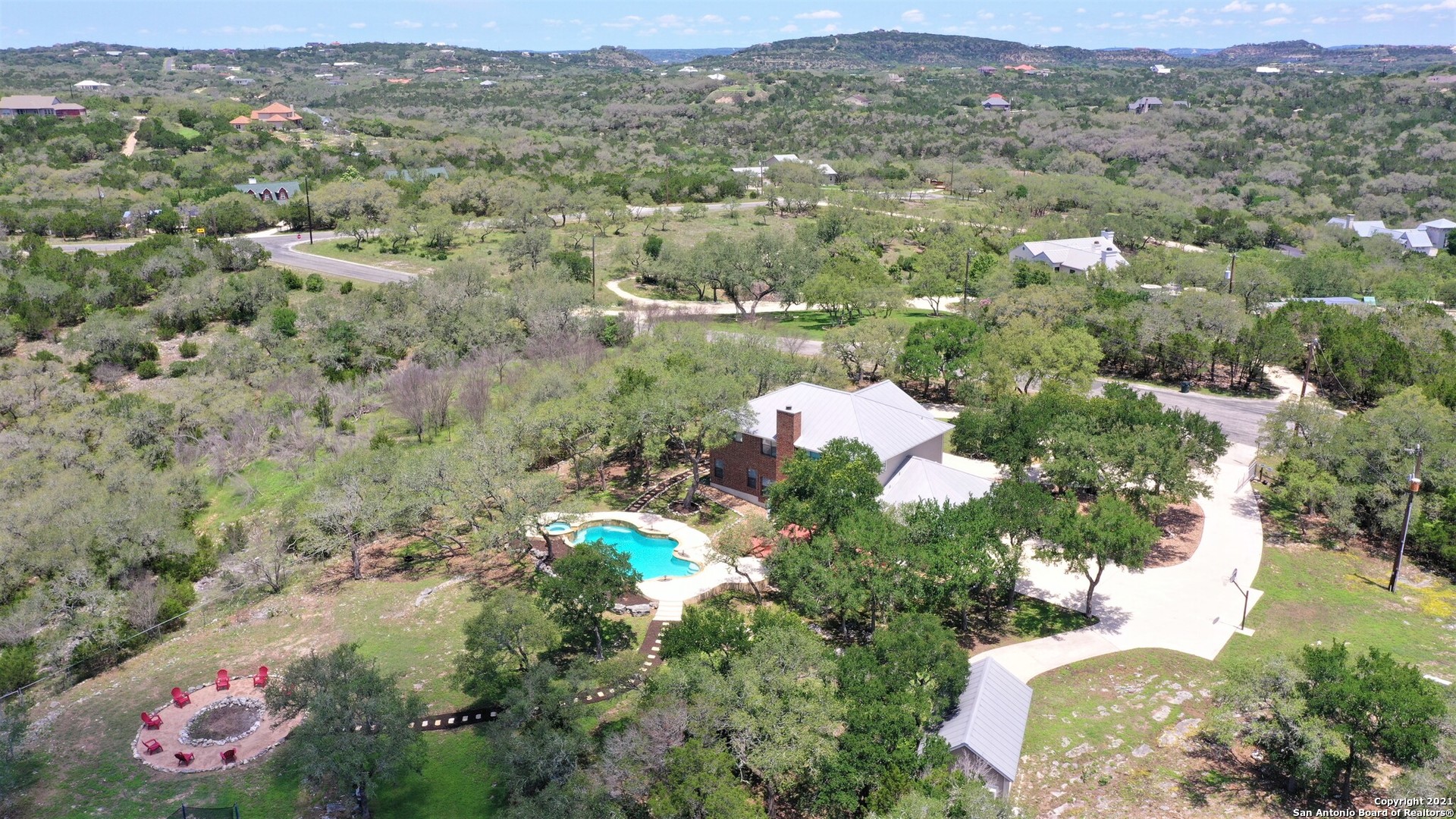 26330 Turkey Hill San Antonio TX 78261
