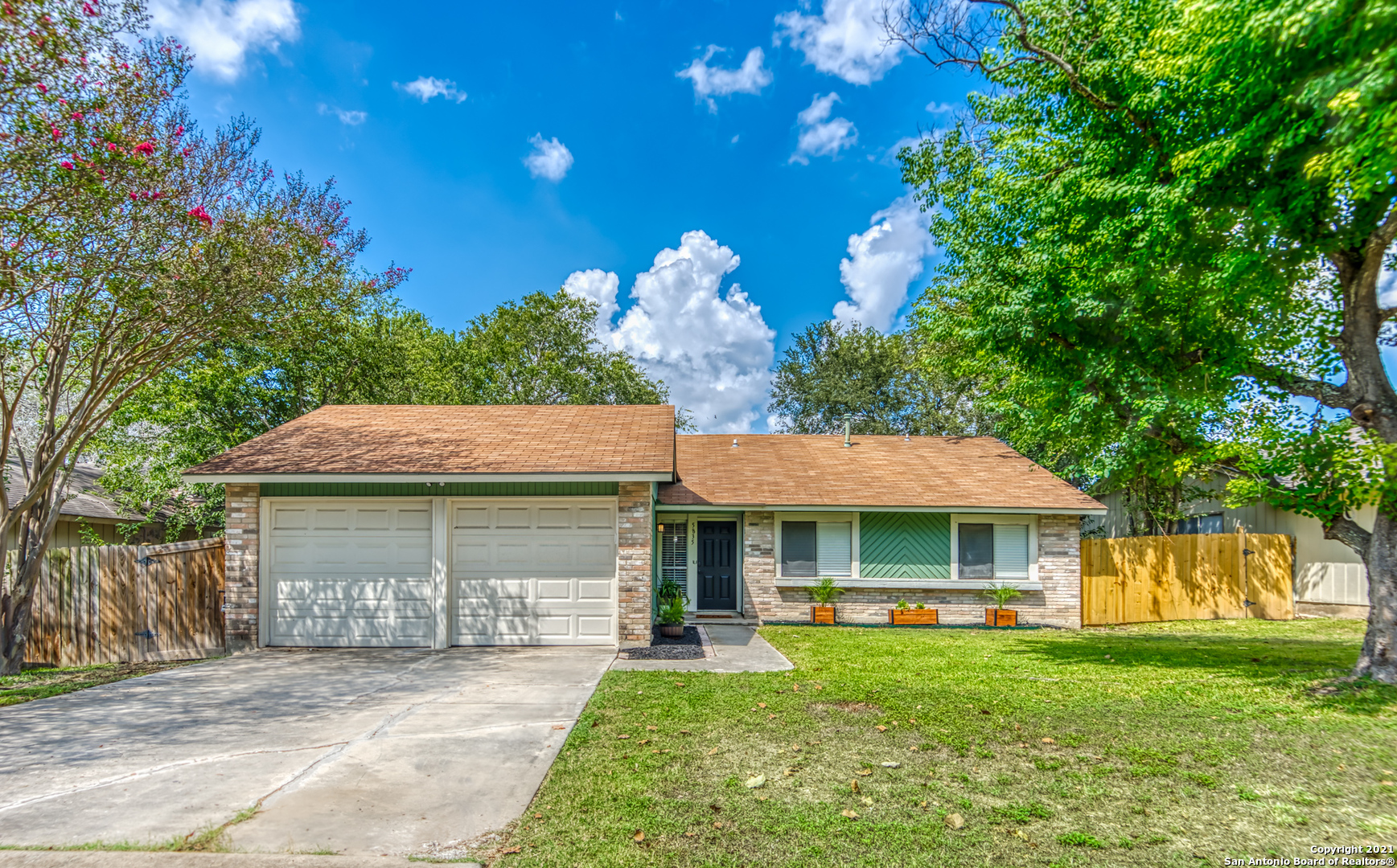 5835 Brambletree Street San Antonio TX 78247
