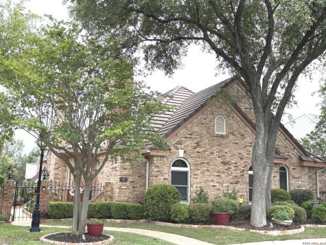 6 Century Glen San Antonio TX 78257
