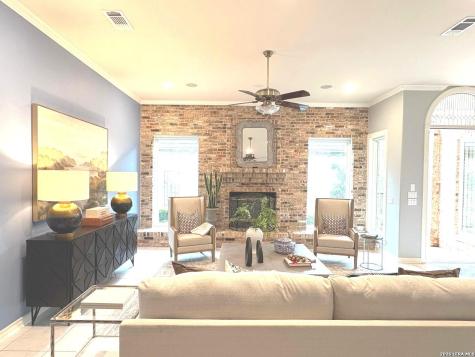 6 Century Glen San Antonio TX 78257