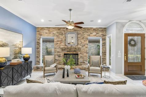 6 Century Glen San Antonio TX 78257