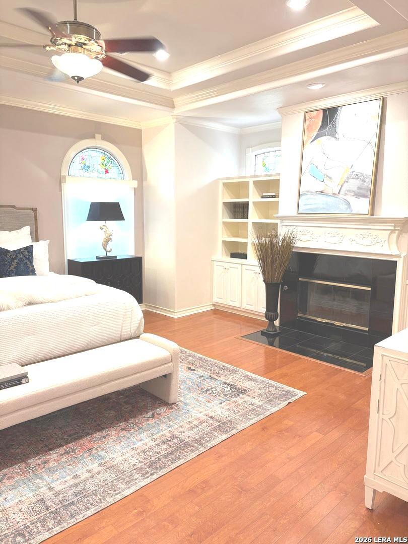 6 Century Glen San Antonio TX 78257