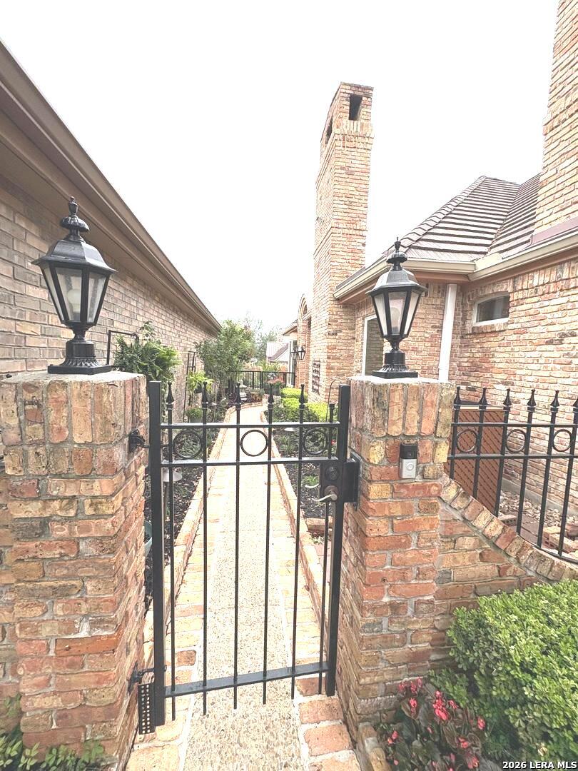 6 Century Glen San Antonio TX 78257