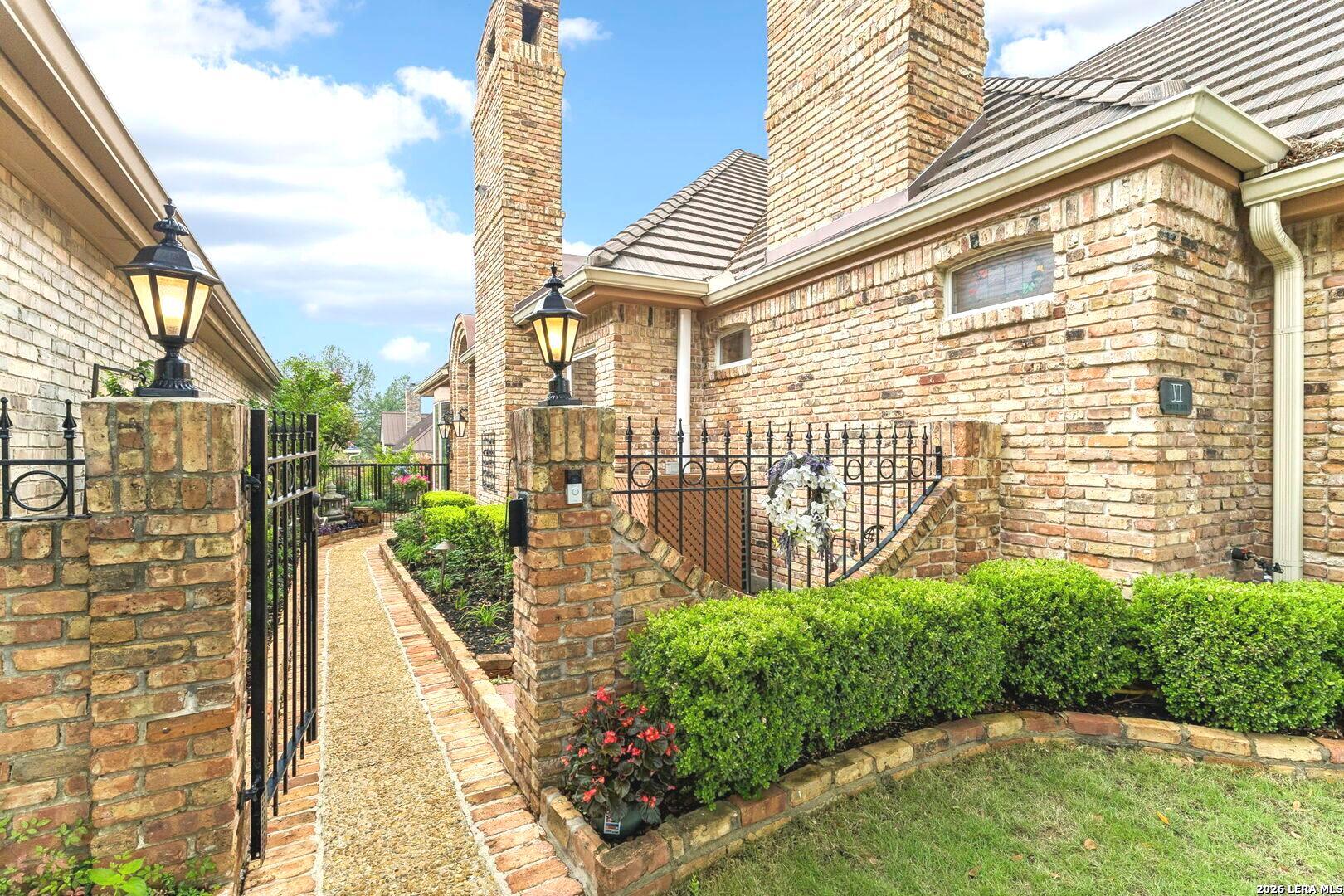 6 Century Glen San Antonio TX 78257