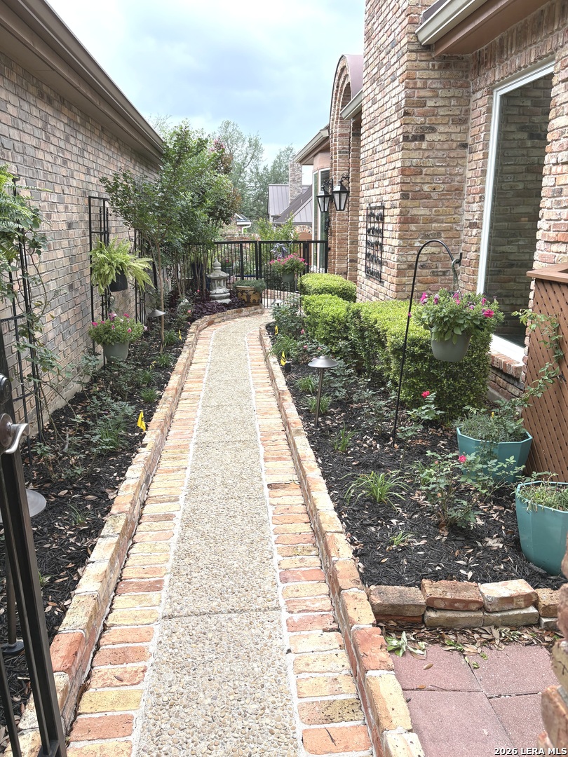 6 Century Glen San Antonio TX 78257