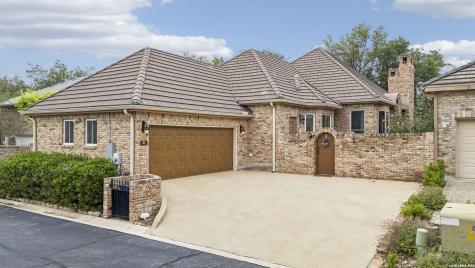 6 Century Glen San Antonio TX 78257