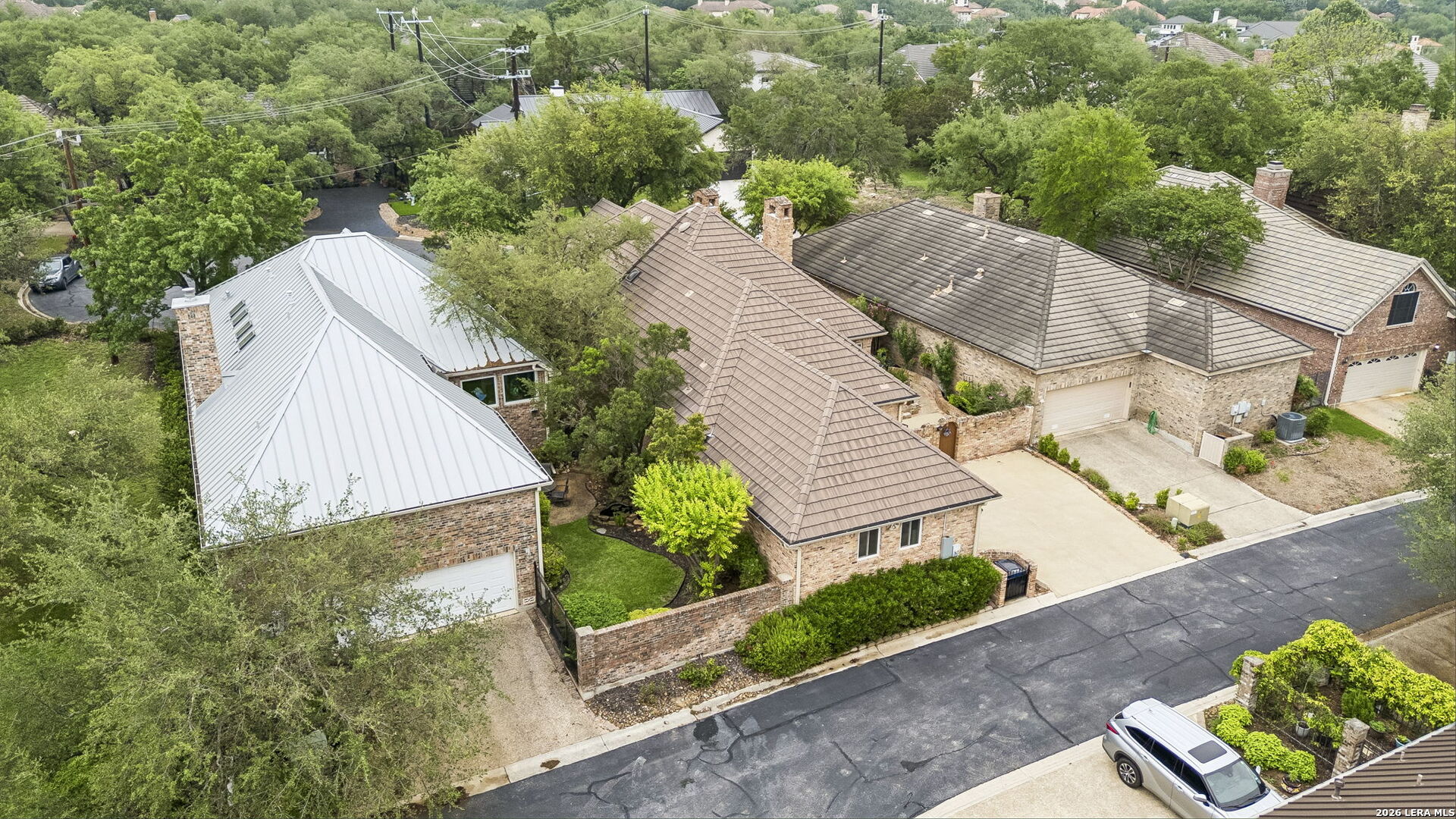 6 Century Glen San Antonio TX 78257
