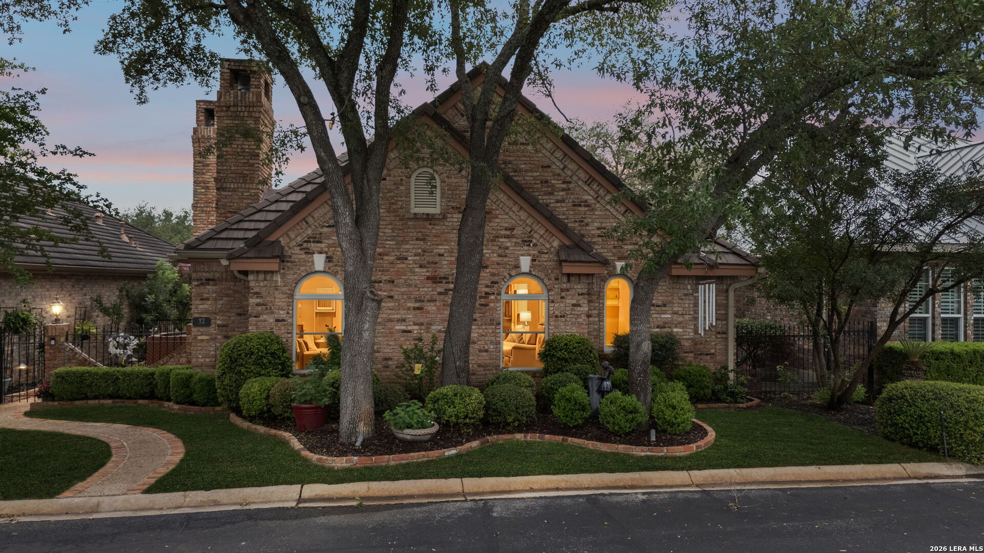 6 Century Glen San Antonio TX 78257