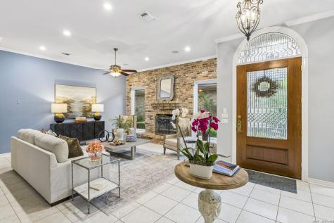 6 Century Glen San Antonio TX 78257