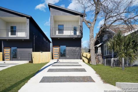 325 Porter Street San Antonio TX 78210