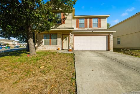 5843 Sherbrooke Oak San Antonio TX 78249