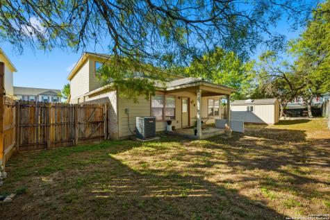 5843 Sherbrooke Oak San Antonio TX 78249