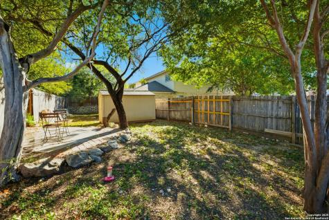 5843 Sherbrooke Oak San Antonio TX 78249