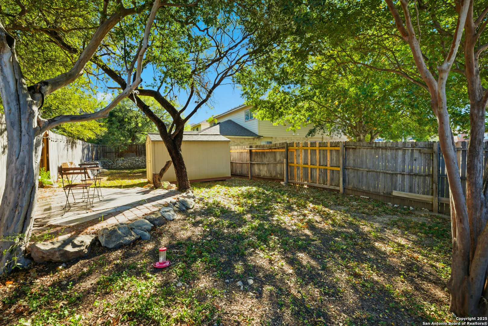 5843 Sherbrooke Oak San Antonio TX 78249
