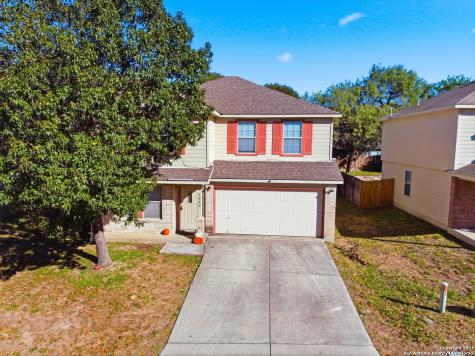 5843 Sherbrooke Oak San Antonio TX 78249