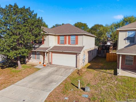 5843 Sherbrooke Oak San Antonio TX 78249