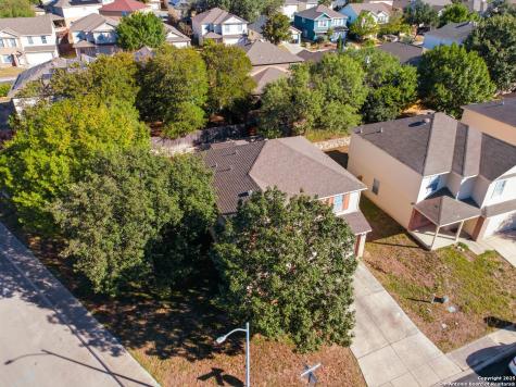5843 Sherbrooke Oak San Antonio TX 78249