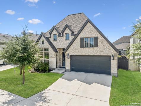 9121 War Wagon Lane San Antonio TX 78254
