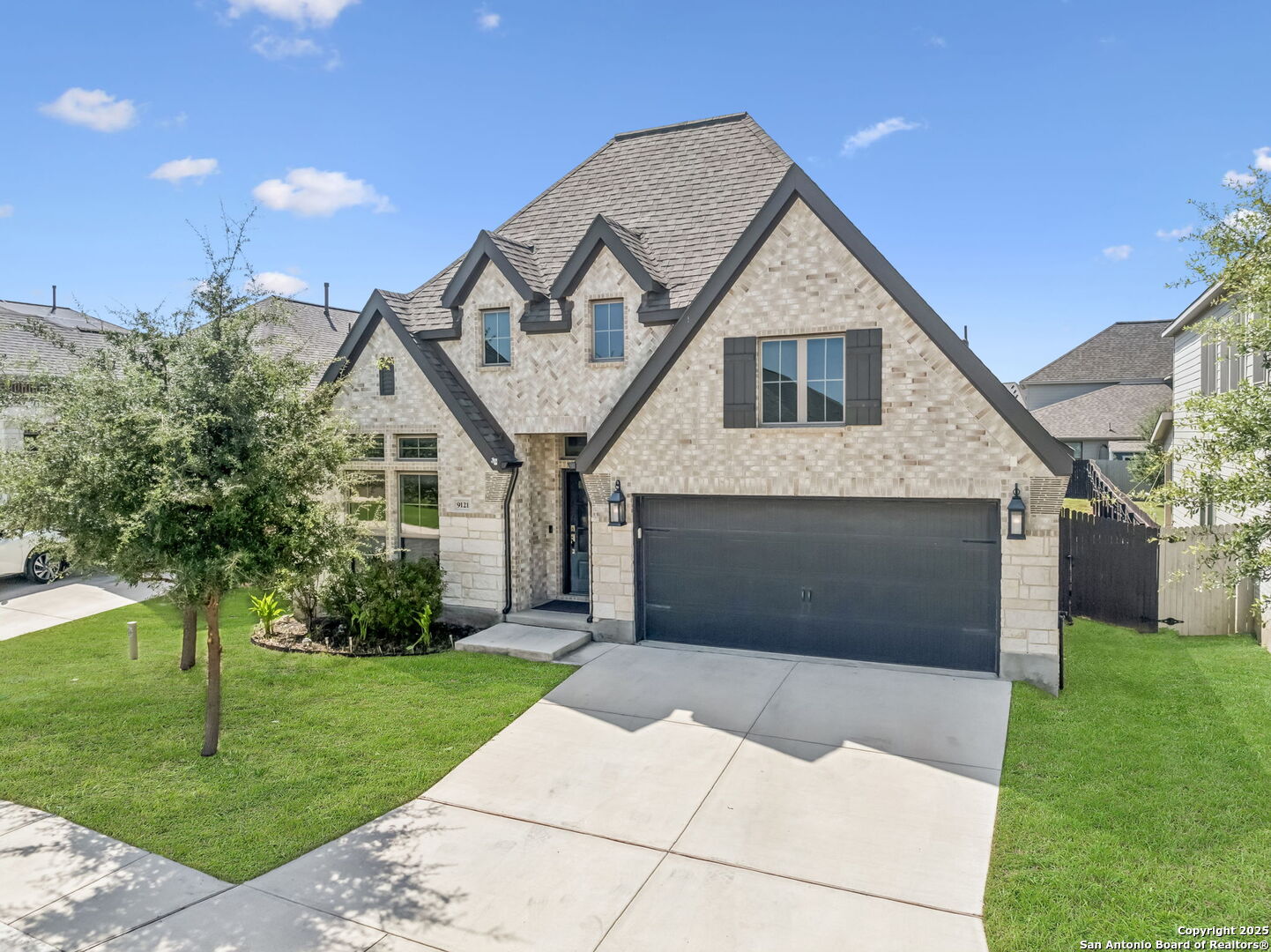 9121 War Wagon Lane San Antonio TX 78254