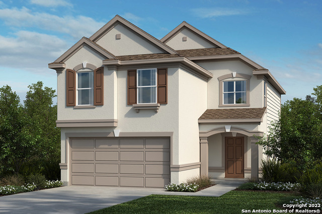4380 Klein Meadows New Braunfels TX 78130