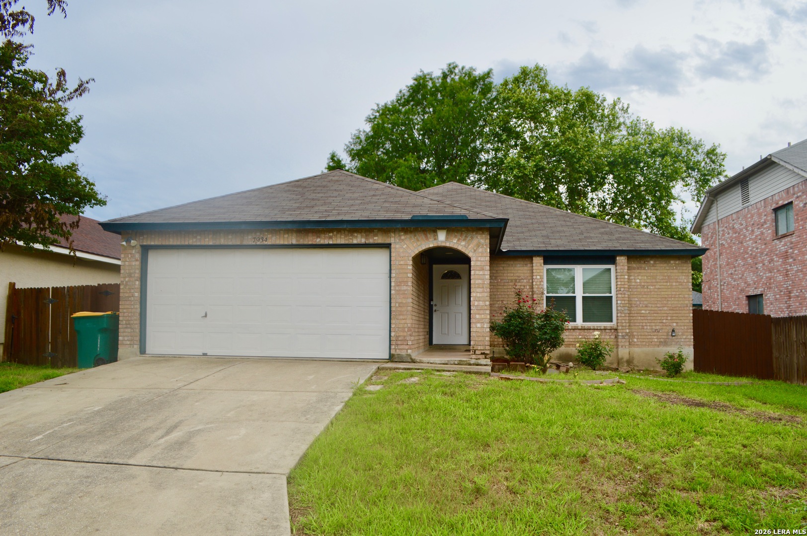 7934 Donshire Drive Converse TX 78109