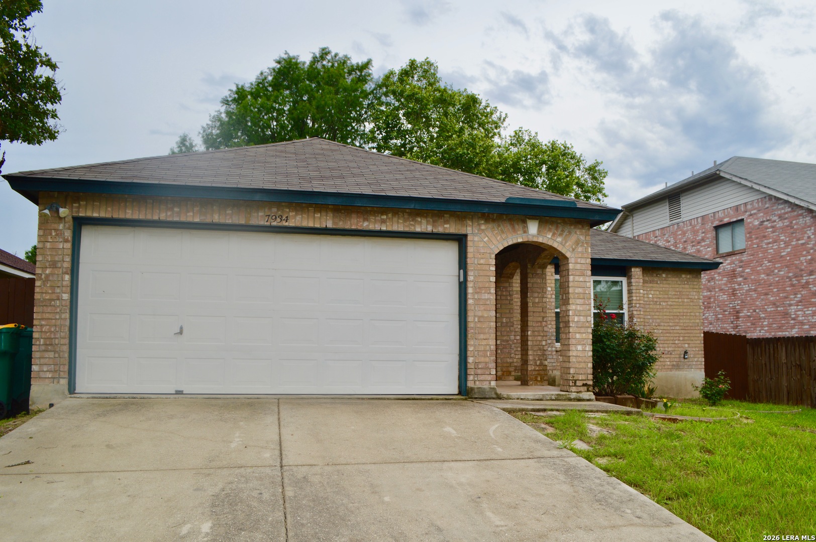 7934 Donshire Drive Converse TX 78109