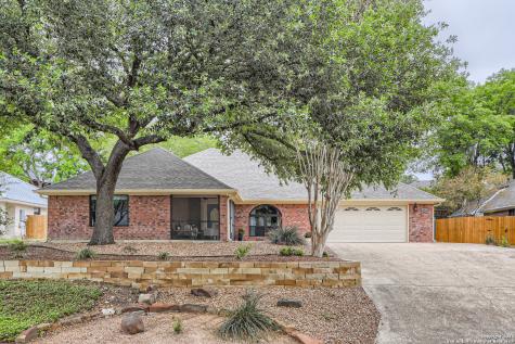 845 Northview Drive New Braunfels TX 78130