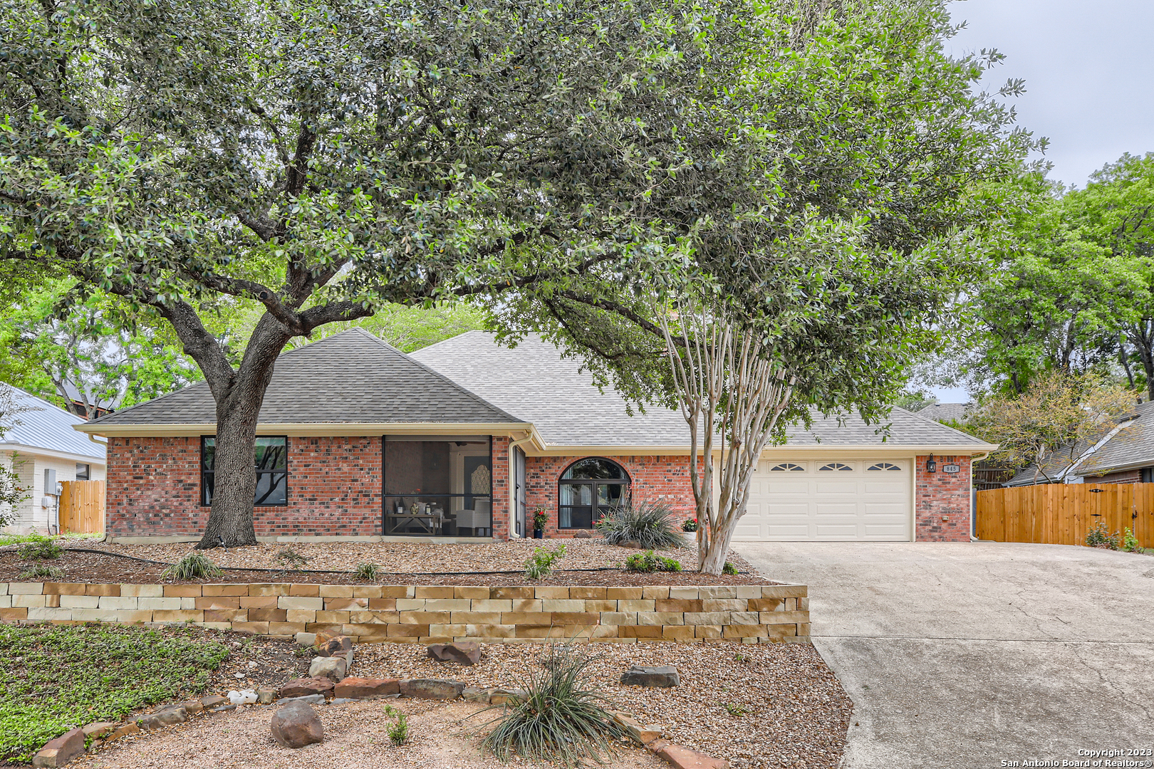 845 Northview Drive New Braunfels TX 78130