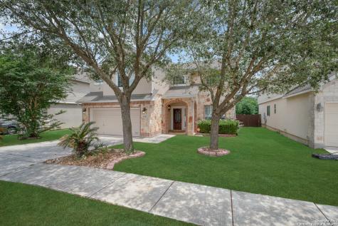 21006 Villa Valencia San Antonio TX 78258