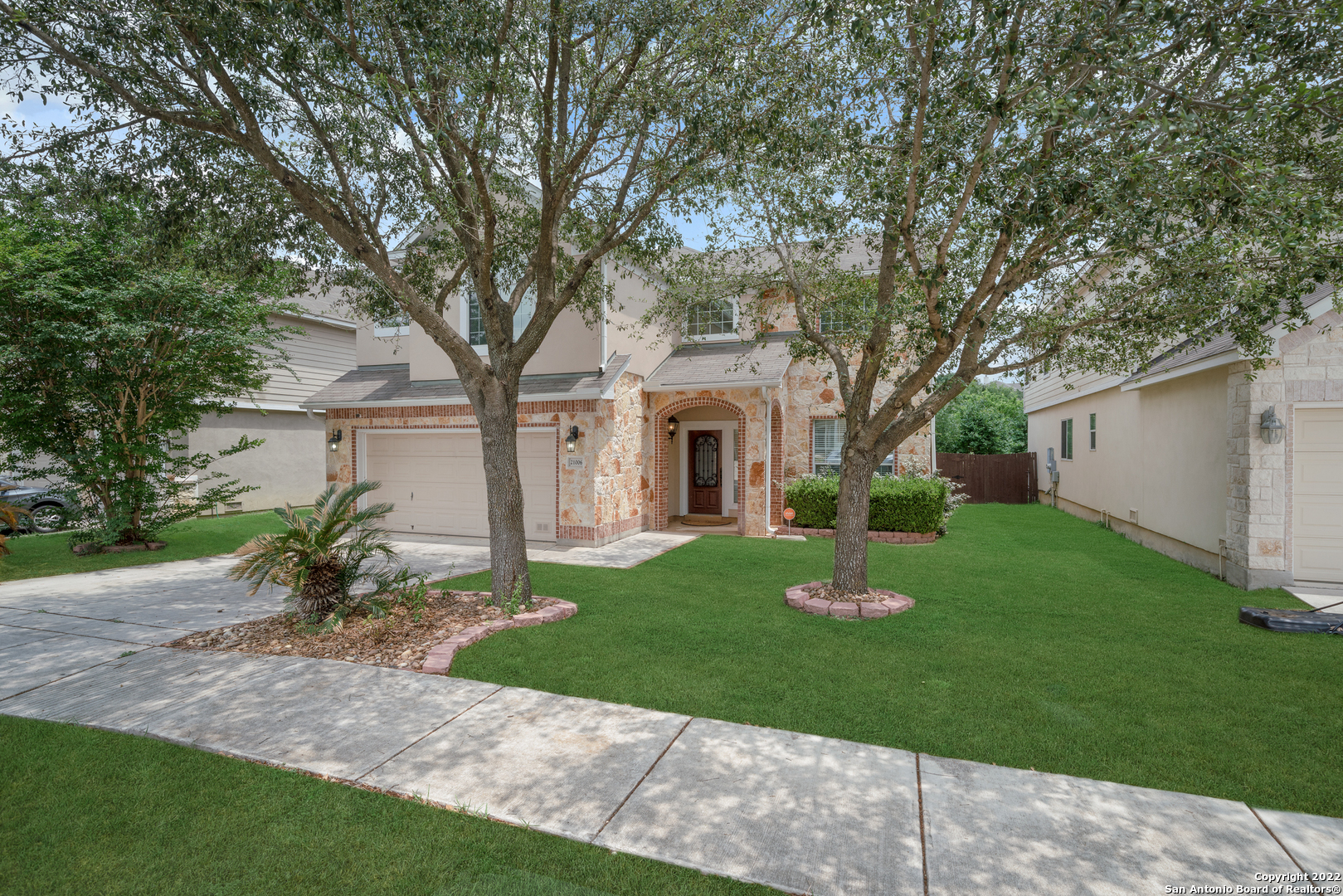 21006 Villa Valencia San Antonio TX 78258