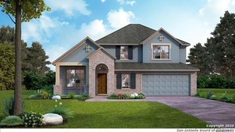 1080 Aidenbaum San Antonio TX 78260