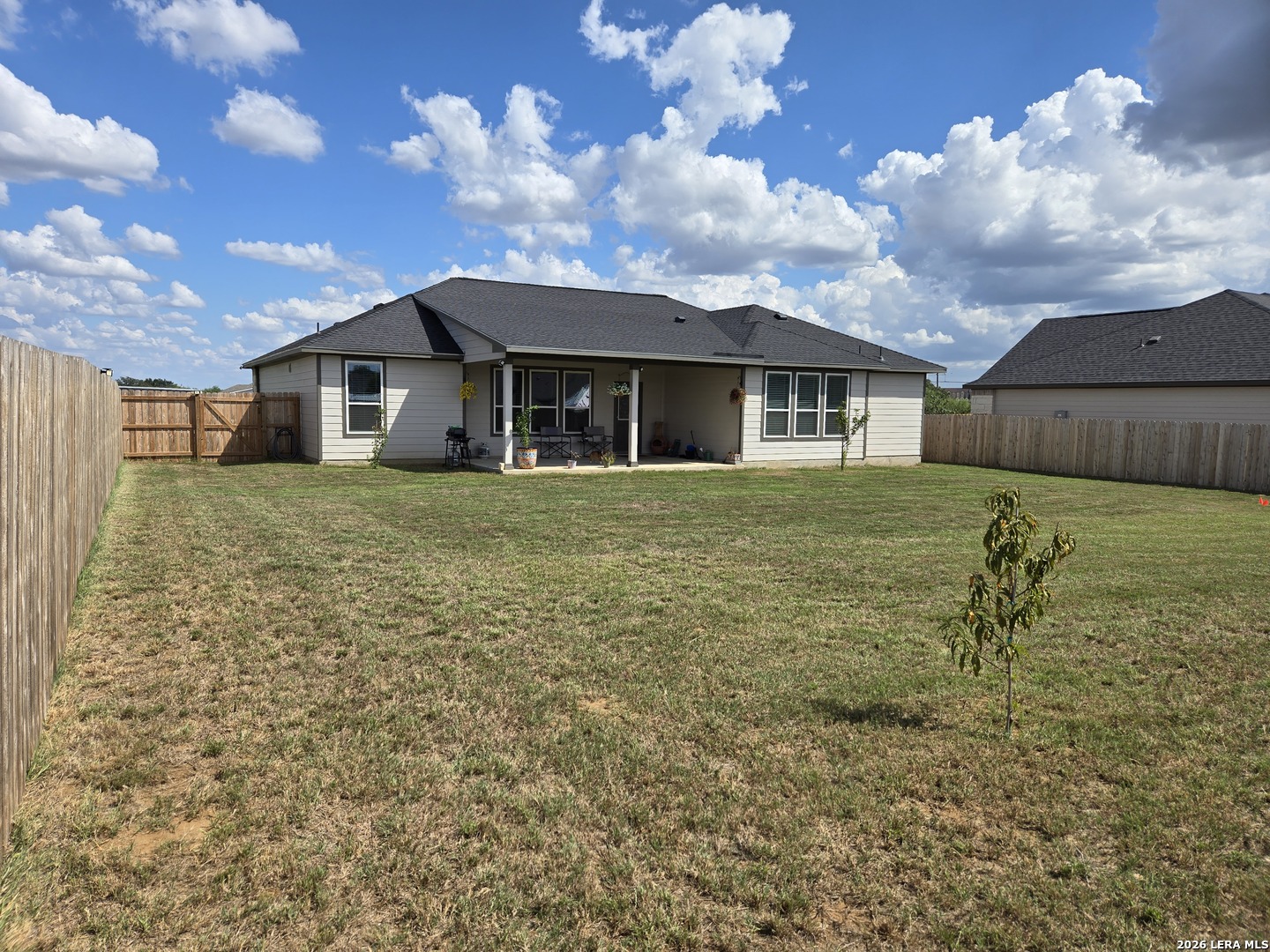 1595 Vista View Drive Pleasanton TX 78064