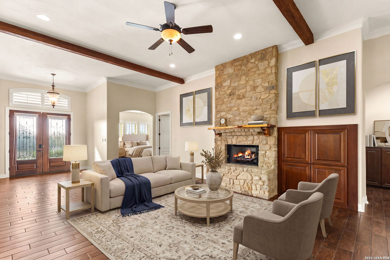 1004 Breve Circle New Braunfels TX 78132