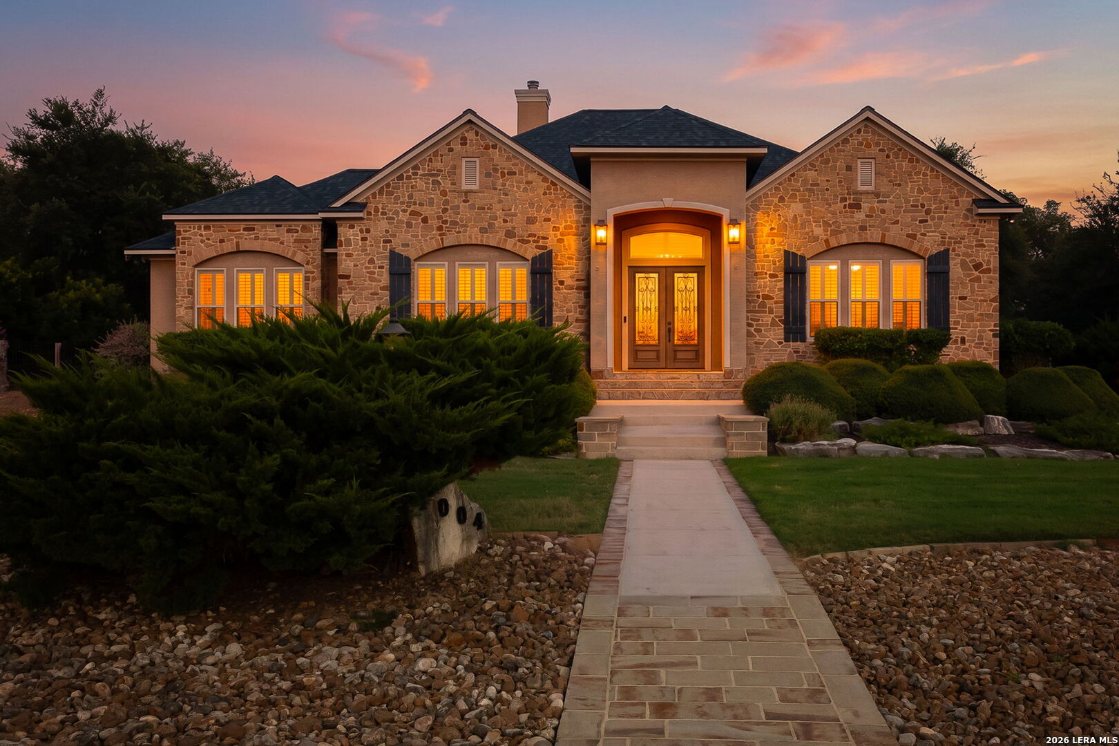1004 Breve Circle New Braunfels TX 78132