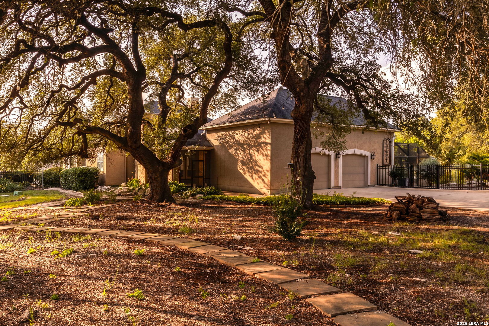 1004 Breve Circle New Braunfels TX 78132
