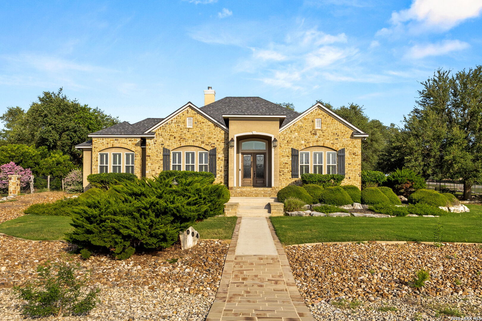 1004 Breve Circle New Braunfels TX 78132