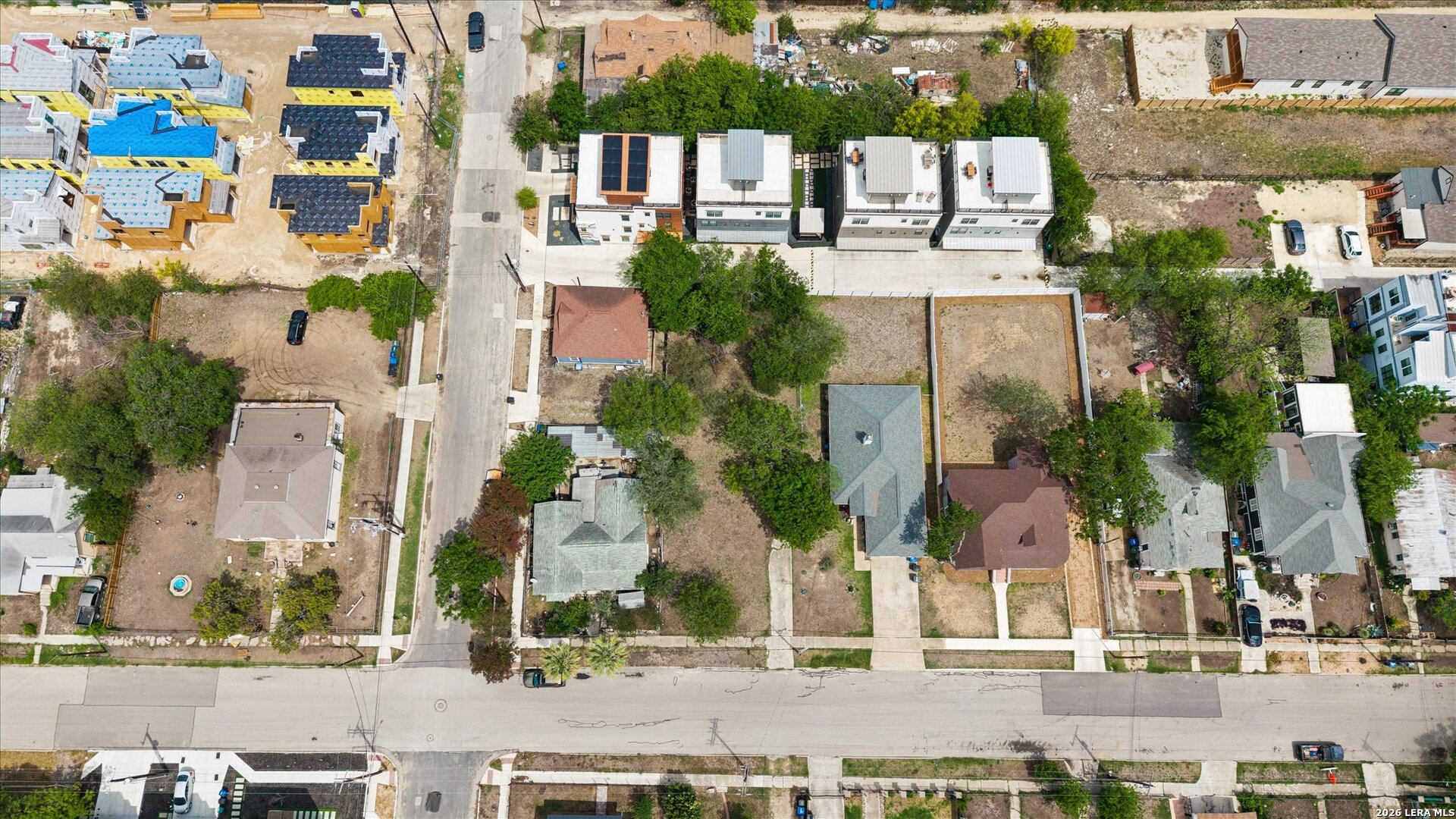 1105 Wyoming San Antonio TX 78203