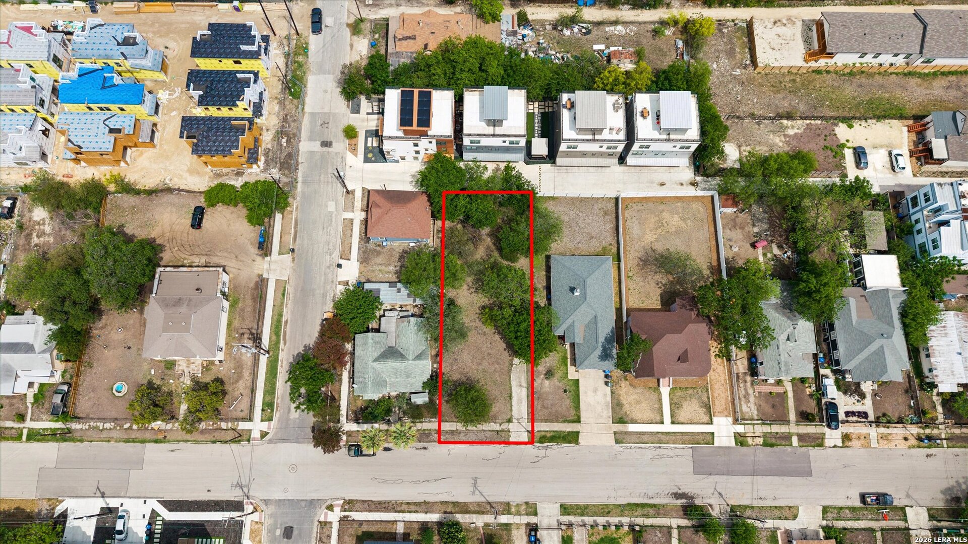 1105 Wyoming San Antonio TX 78203