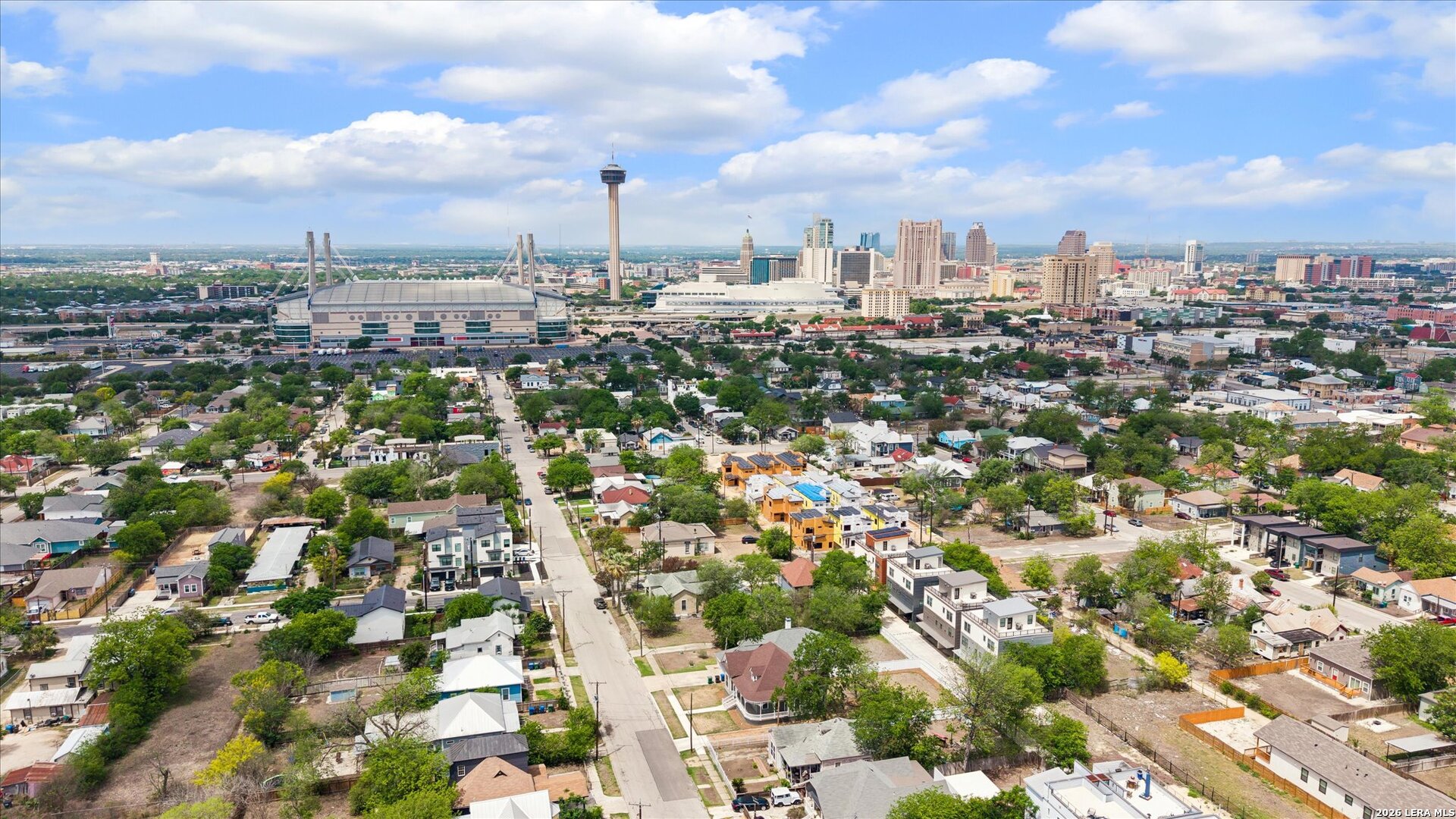 1105 Wyoming San Antonio TX 78203