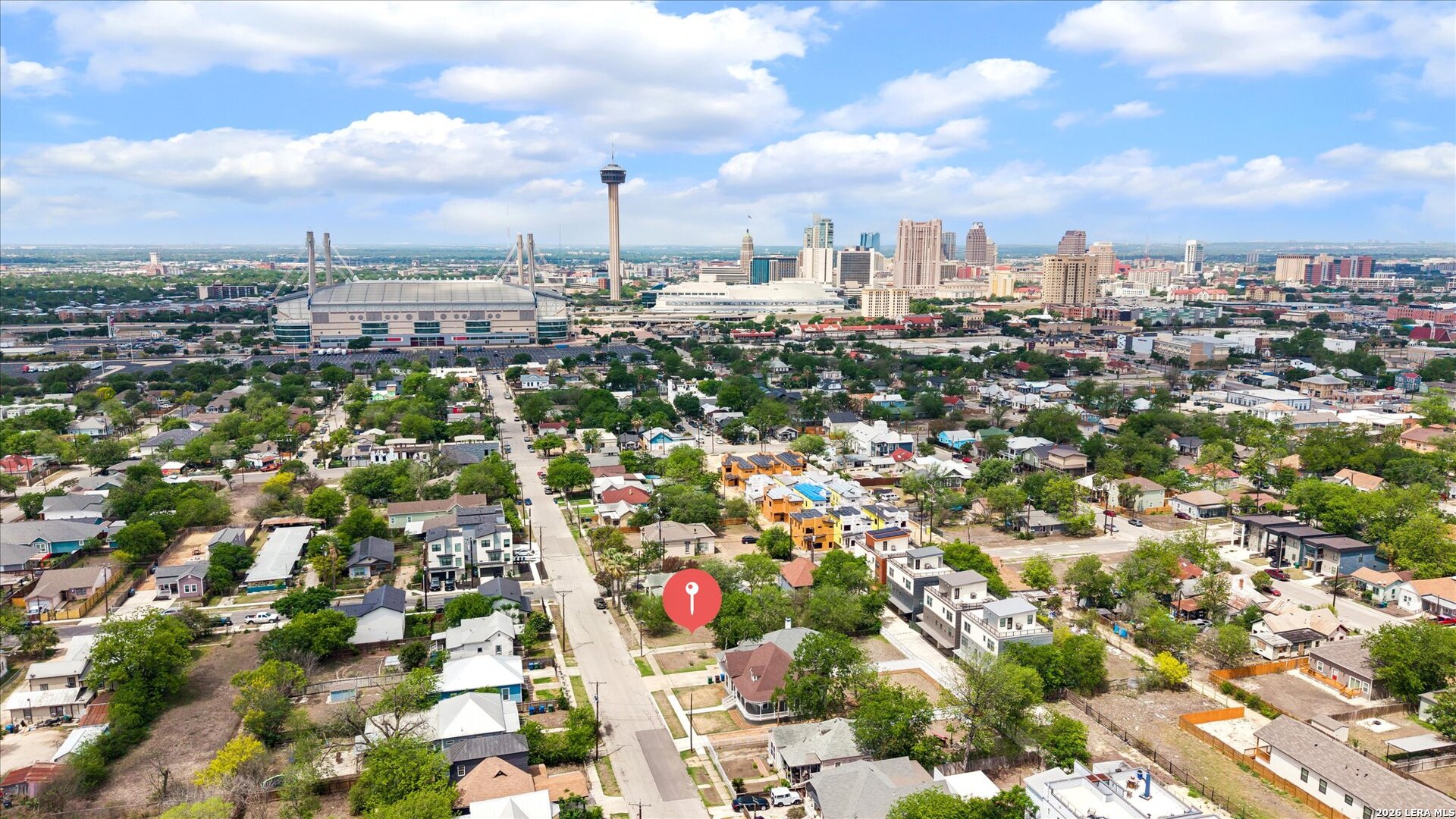 1105 Wyoming San Antonio TX 78203