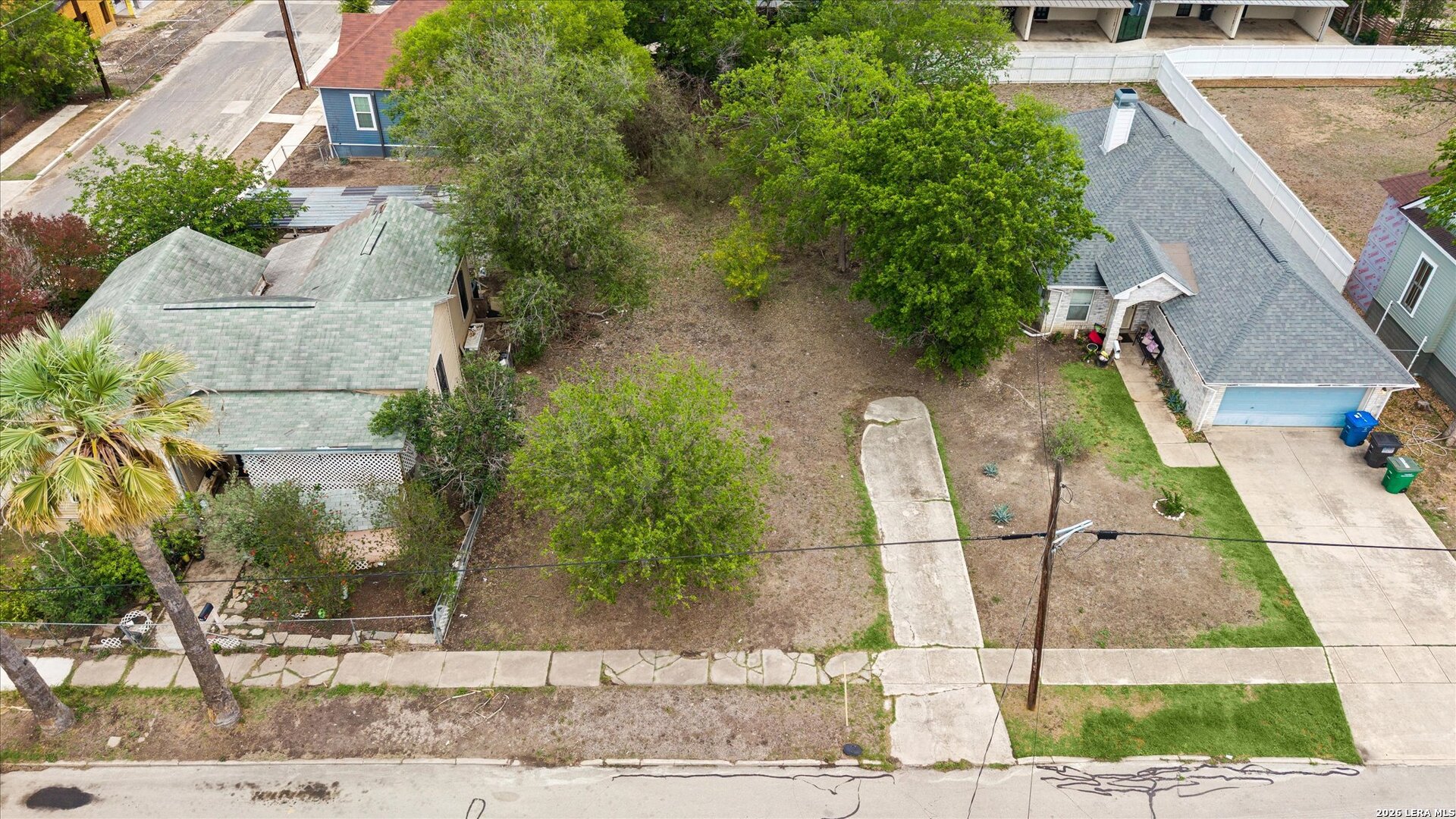 1105 Wyoming San Antonio TX 78203