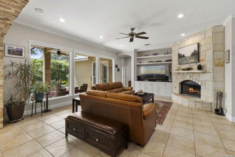 1007 Campanile San Antonio TX 78258