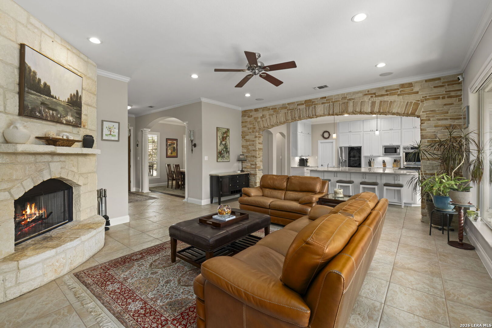 1007 Campanile San Antonio TX 78258