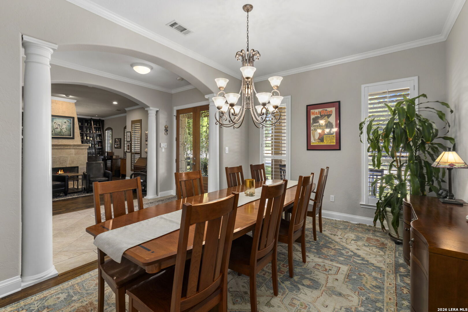 1007 Campanile San Antonio TX 78258