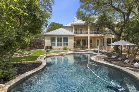 1007 Campanile San Antonio TX 78258