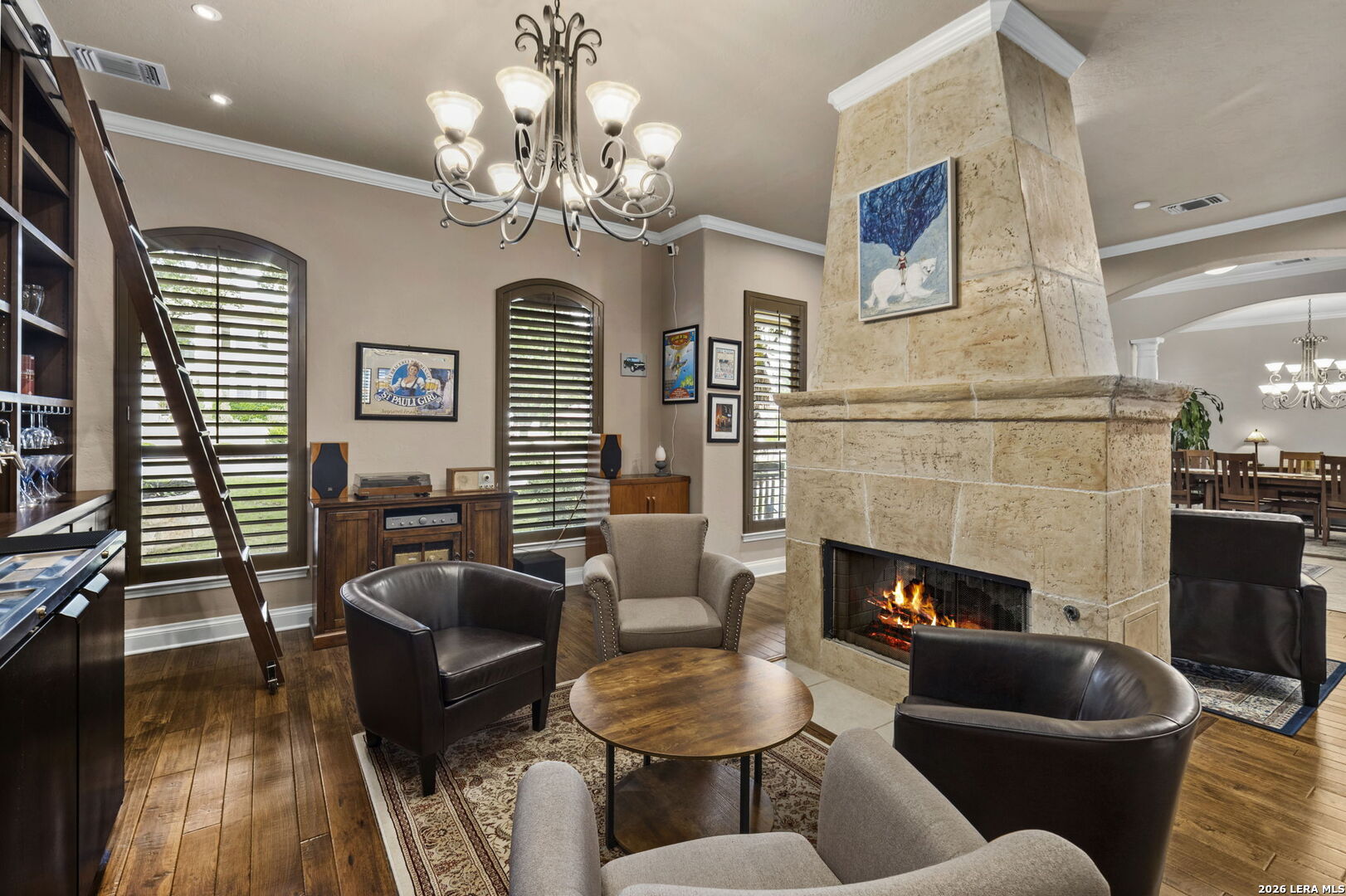 1007 Campanile San Antonio TX 78258