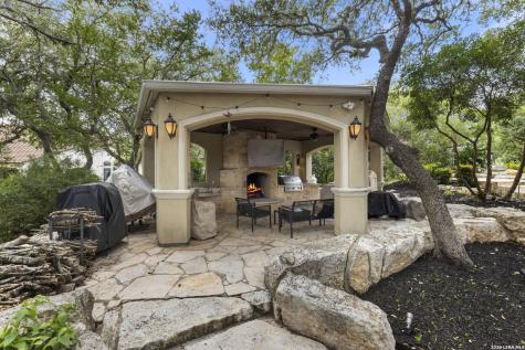 1007 Campanile San Antonio TX 78258